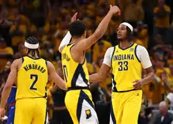 包含凯尔特人NBA战胜印第安纳步行者杰伦布朗突破得分的词条