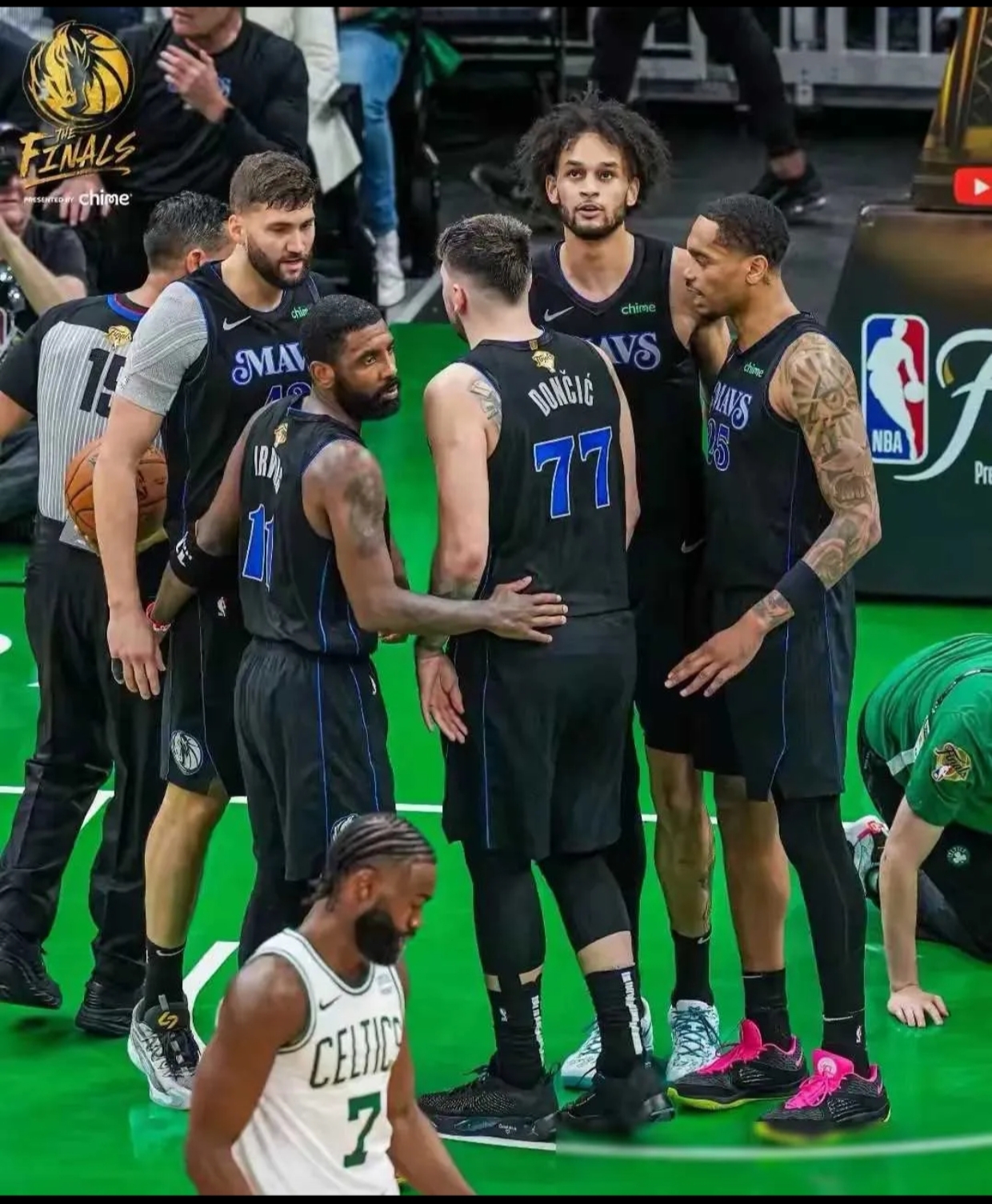 攻防两端的较量