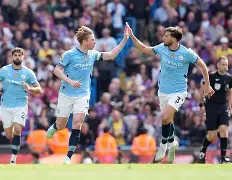 英超联赛曼城 英超联赛曼城